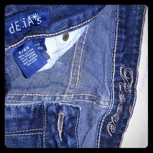 DeliA*s REESE jeans